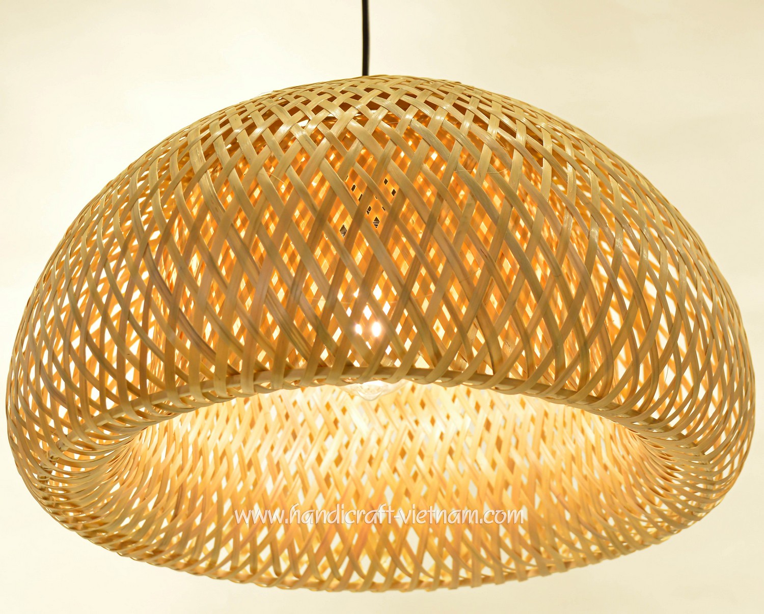 Chao đèn công tước cỡ ngắn