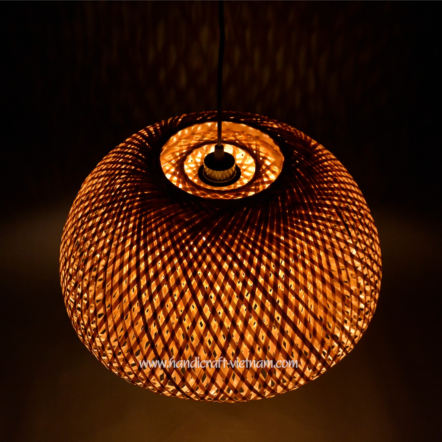 Chao đèn công tước cỡ ngắn