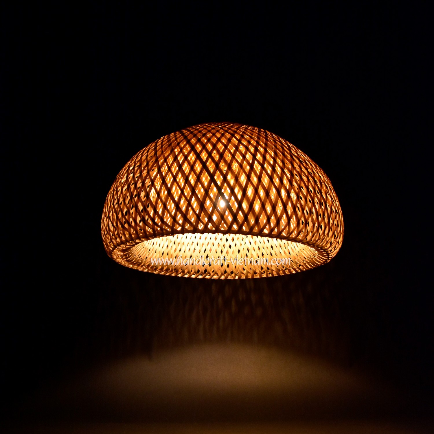 Chao đèn công tước cỡ ngắn