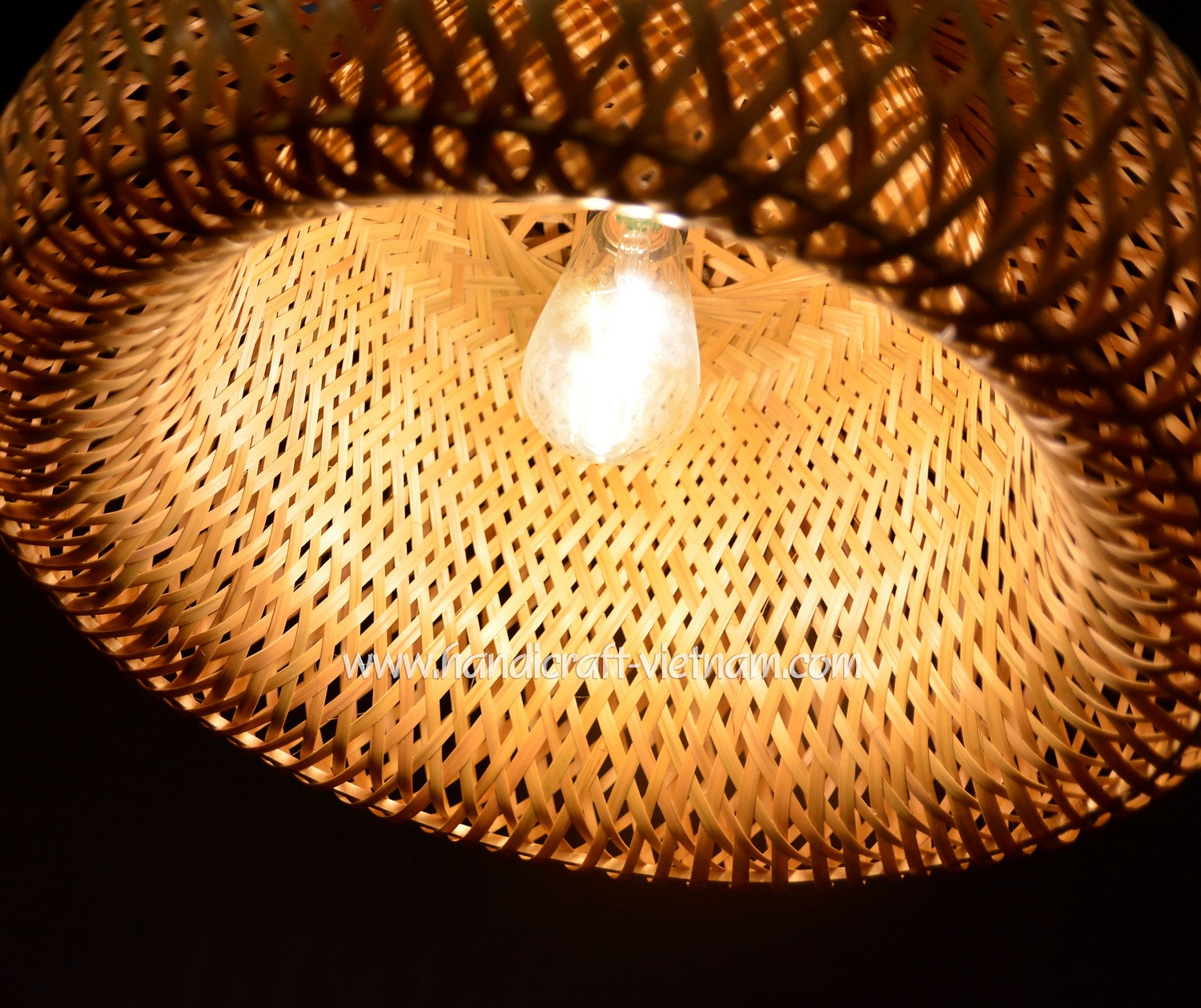 Chao đèn công tước cỡ ngắn