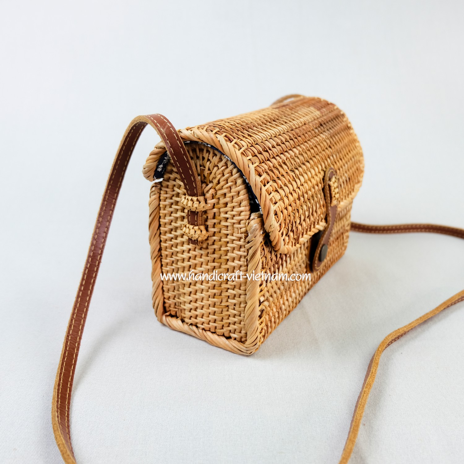 Túi mây chữ nhật (dáng hộp)