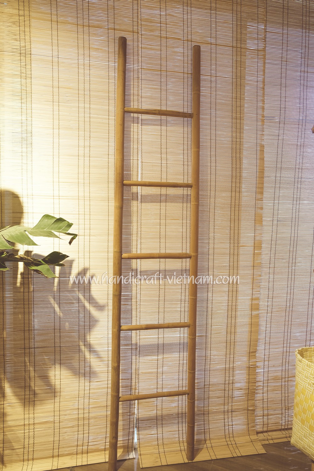 Thang treo khăn tắm