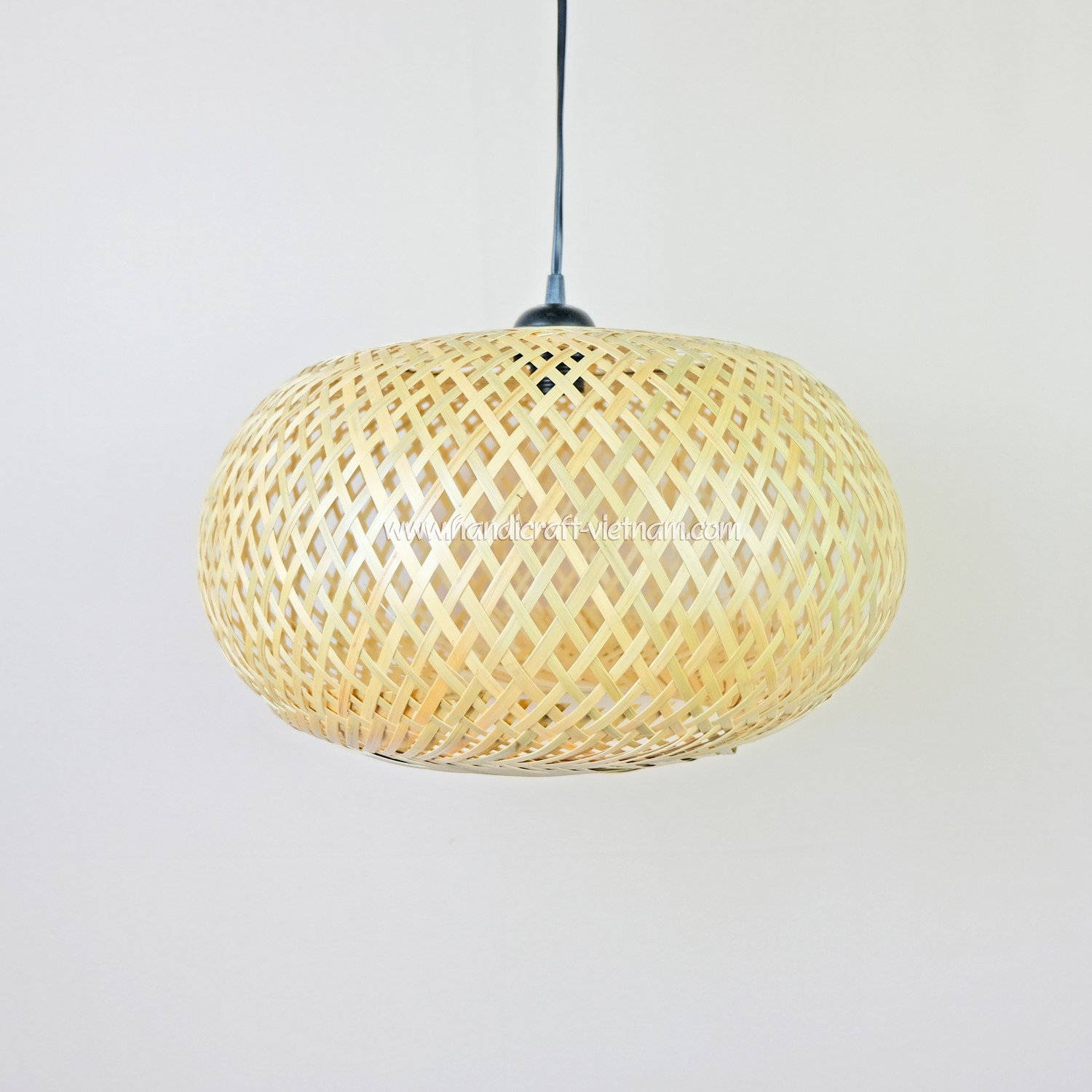 Chao đèn quả quýt