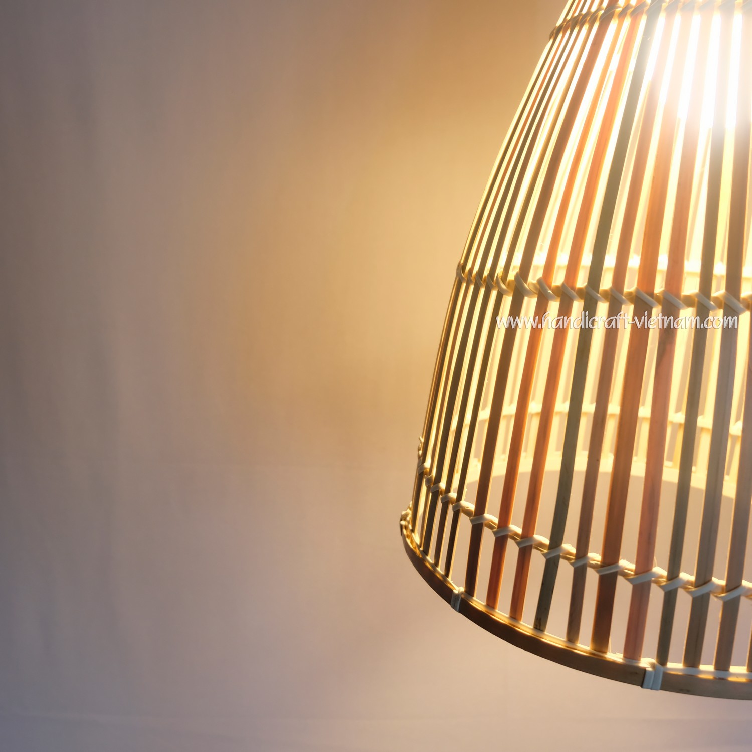 Chao đèn Mộc Miên