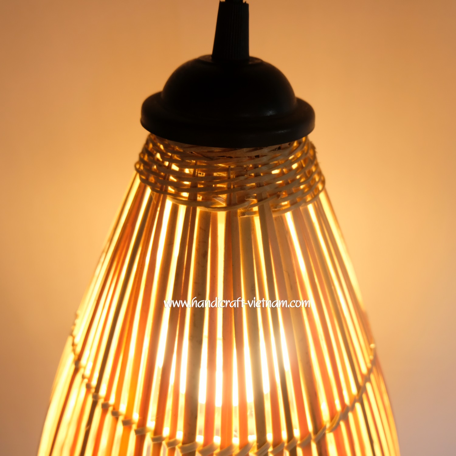 Chao đèn Mộc Miên