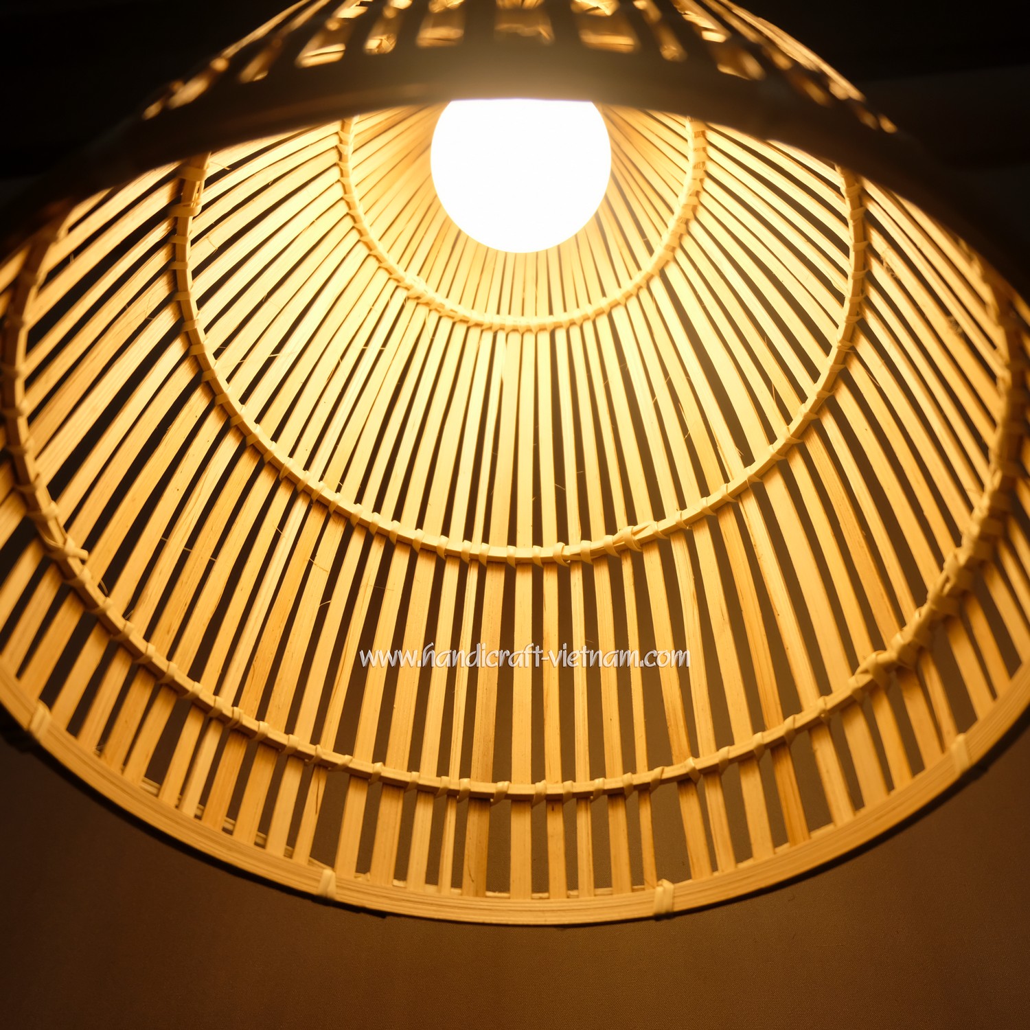 Chao đèn Mộc Miên