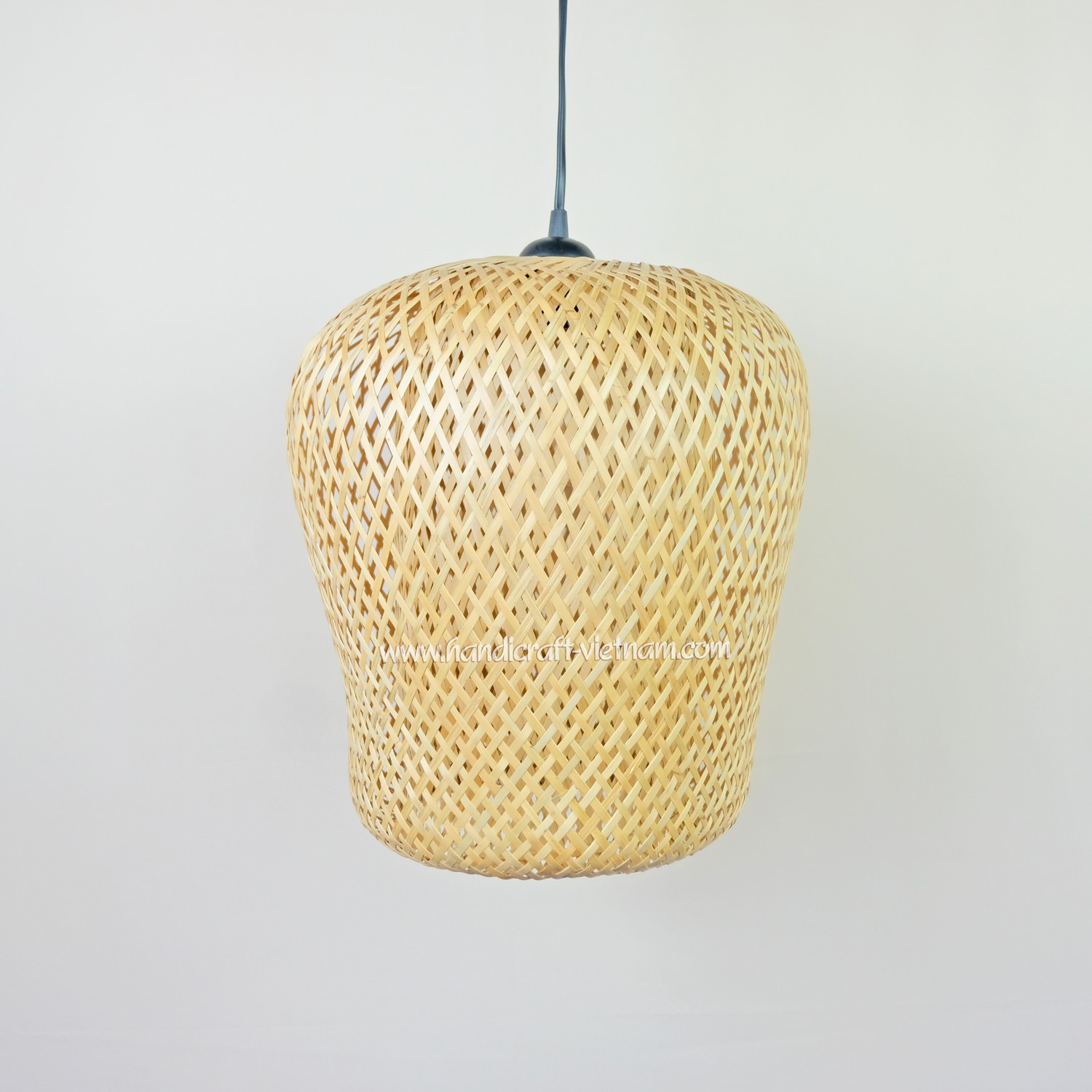 Chao đèn công tước cỡ vừa