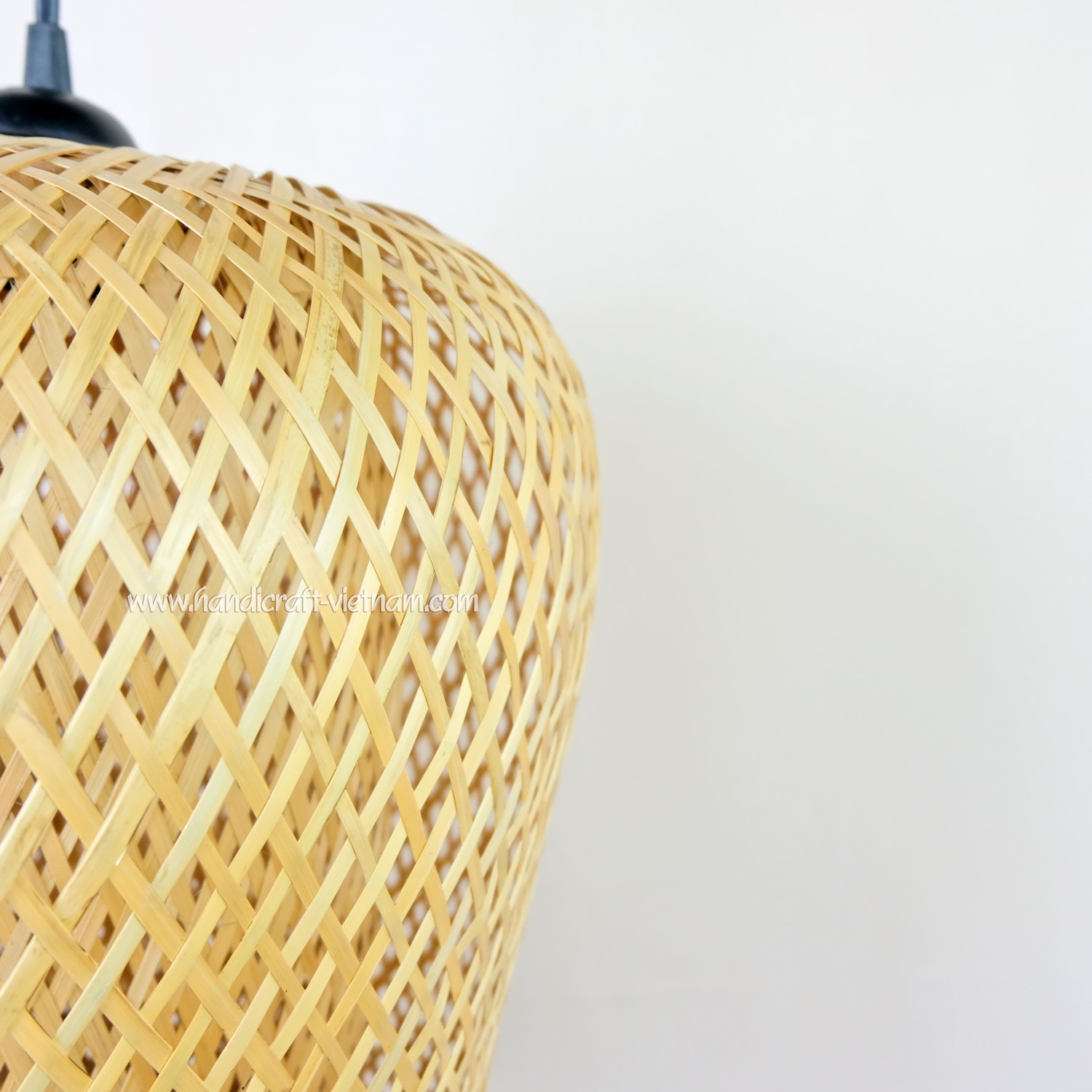 Chao đèn công tước cỡ vừa