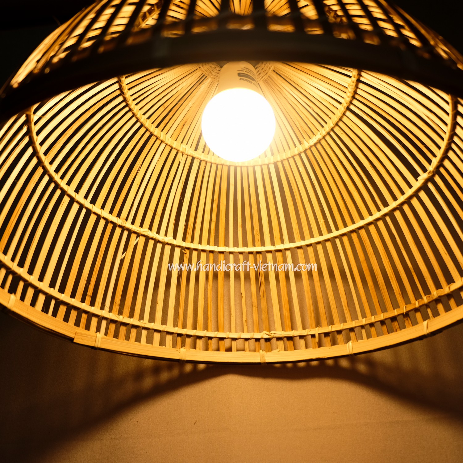 Chao đèn Túc Mạch