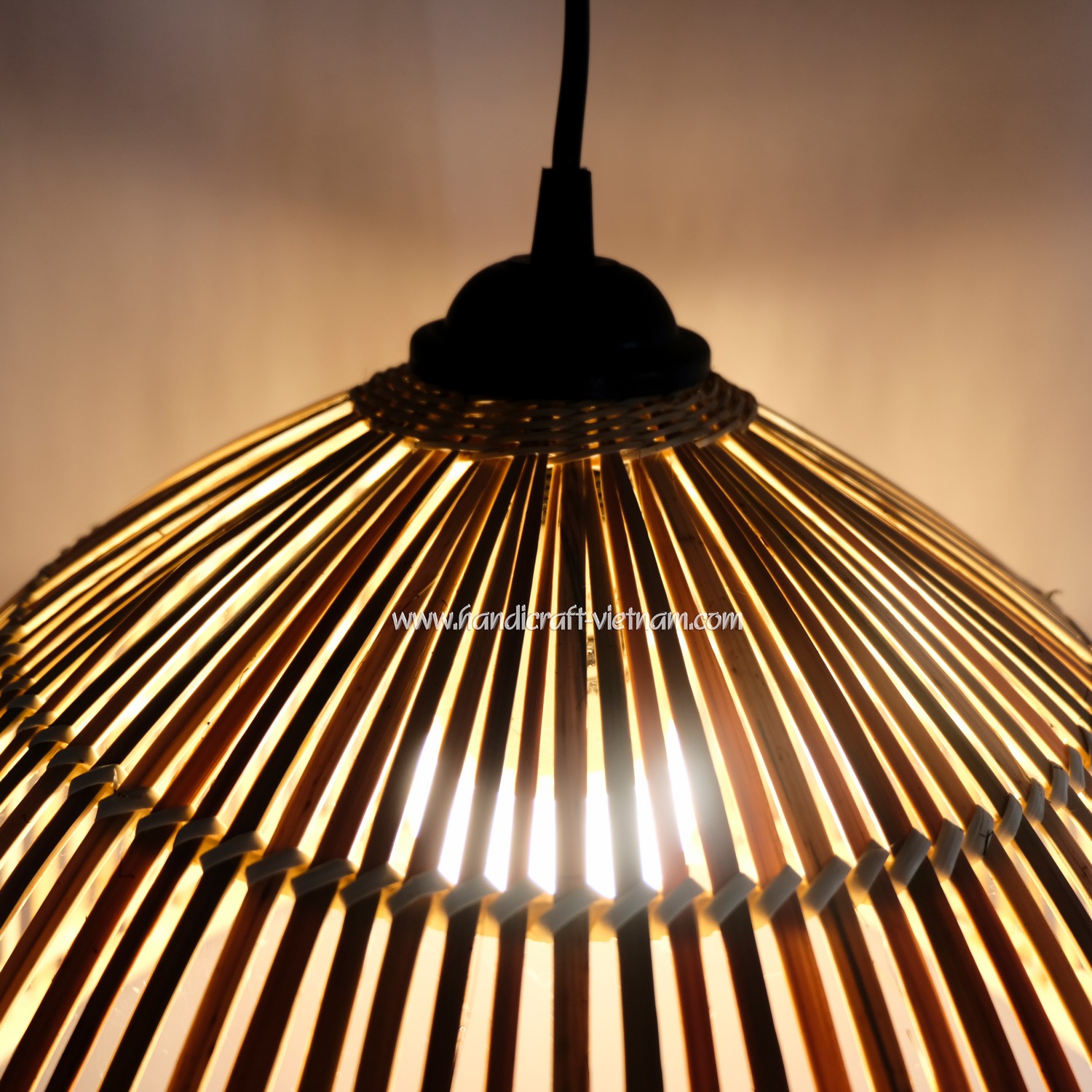 Chao đèn Túc Mạch