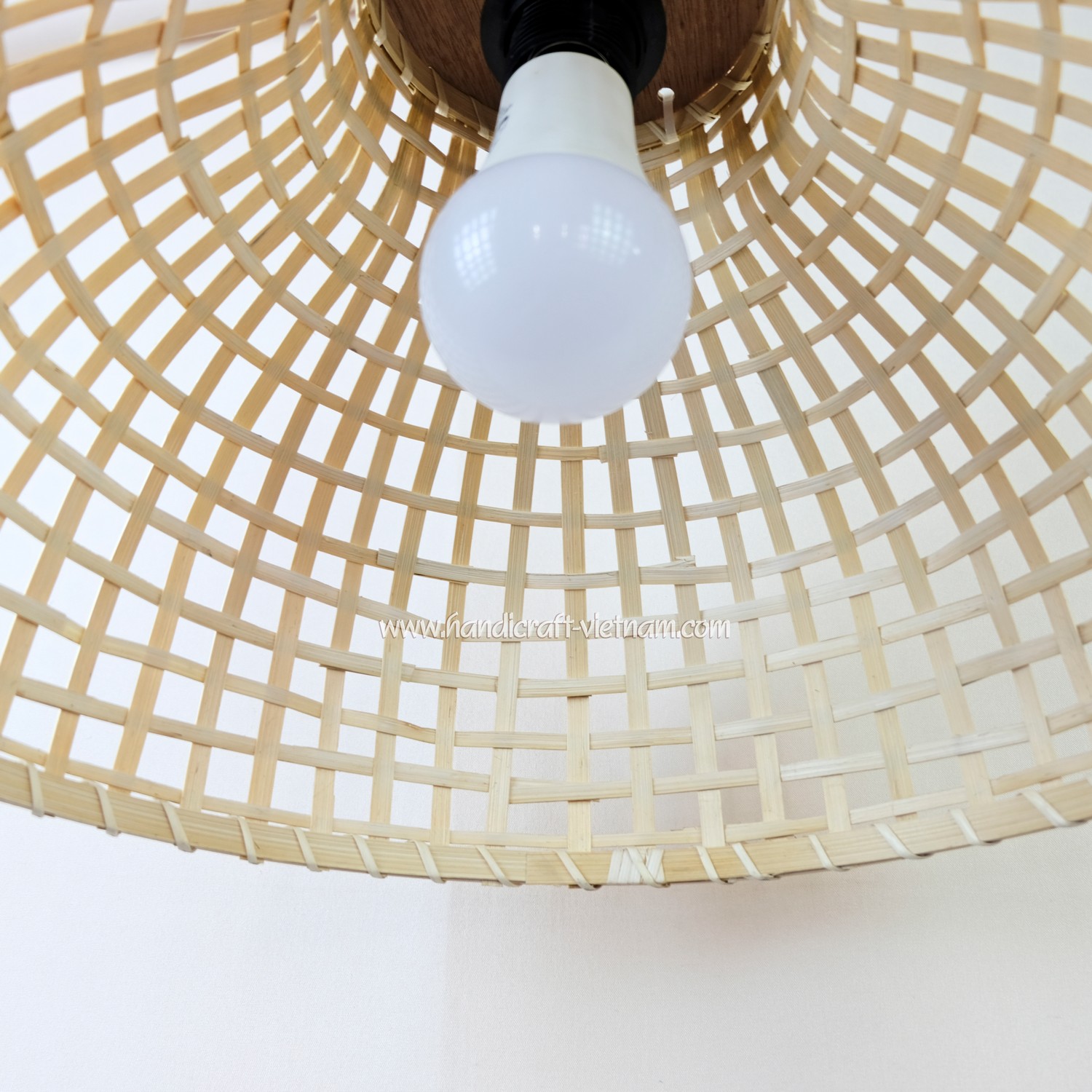 Chao đèn Thanh Mẫn