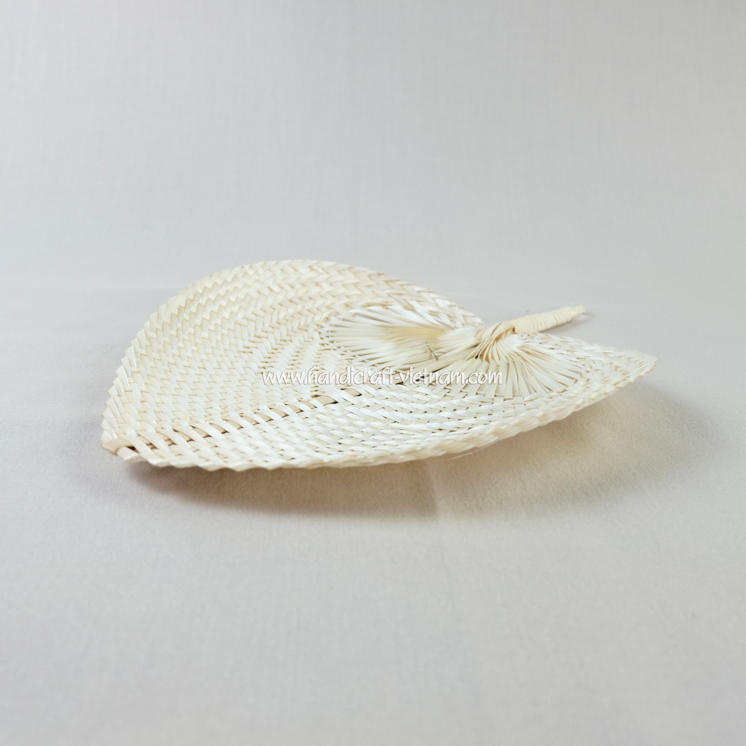 Quạt nan tự nhiên