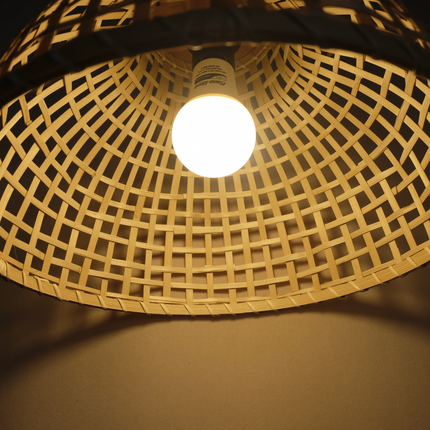 Chao đèn Thanh Mẫn