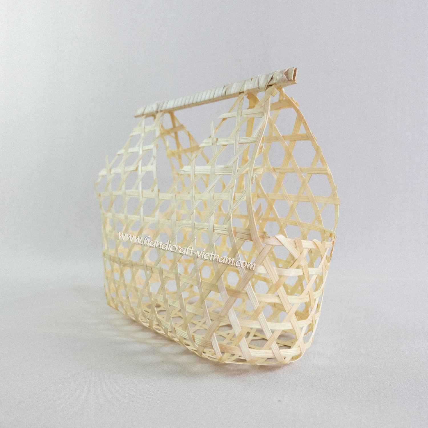 Làn mắt cáo quai ngang