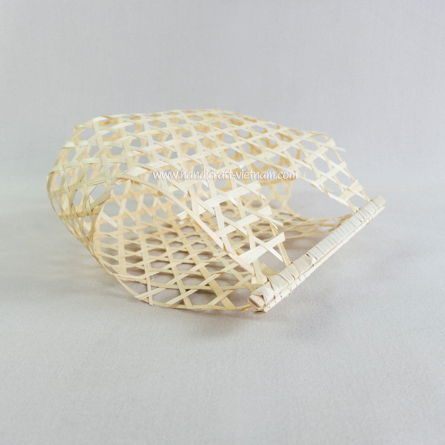 Làn mắt cáo quai ngang