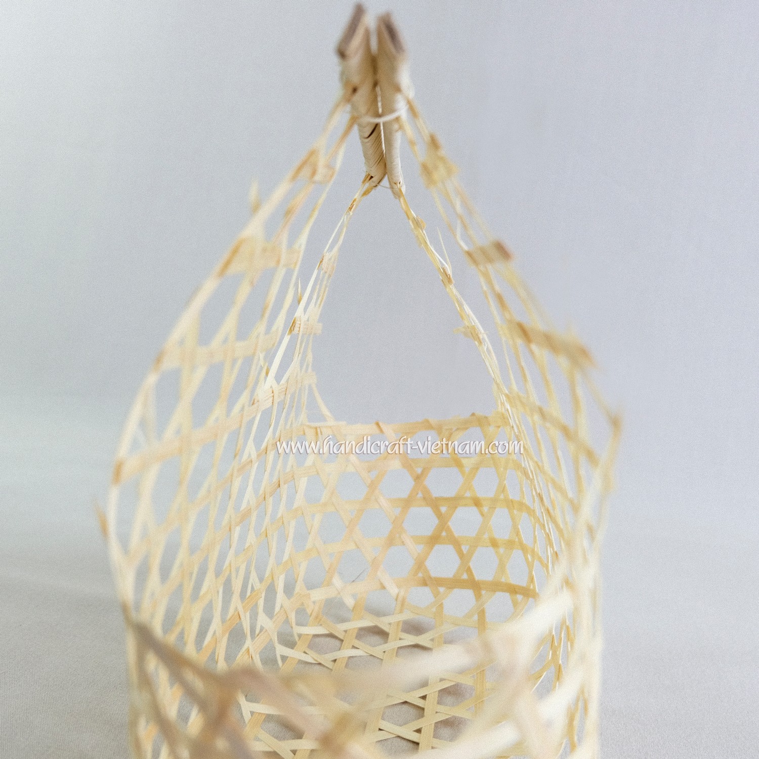 Làn mắt cáo quai ngang