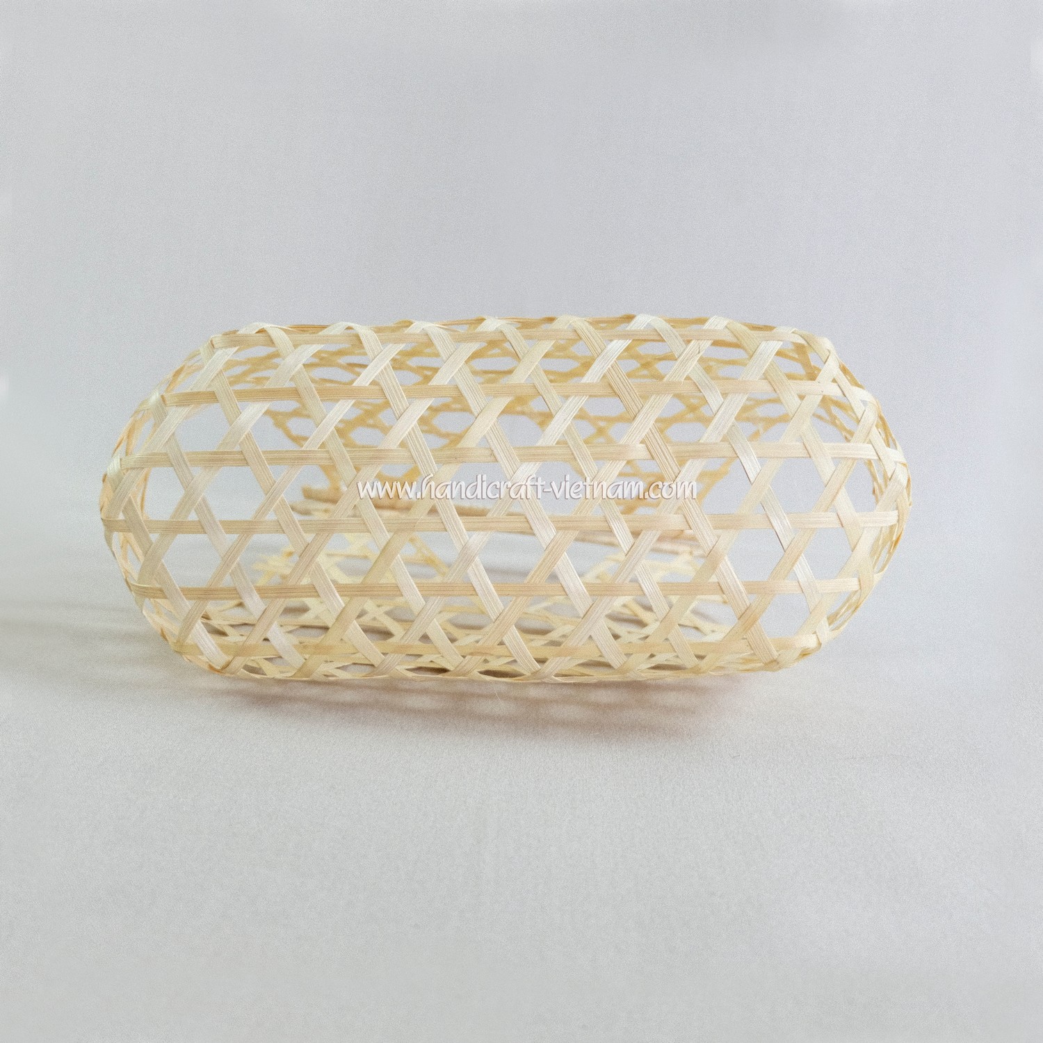 Làn mắt cáo quai ngang