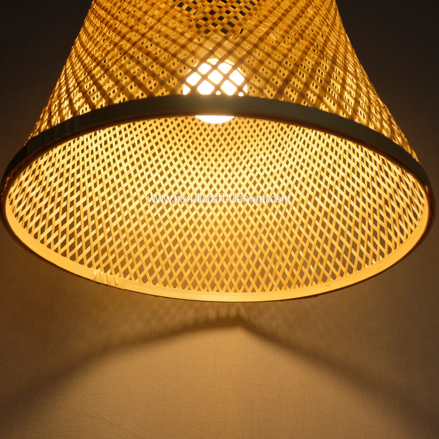 Chao đèn An Nhiên