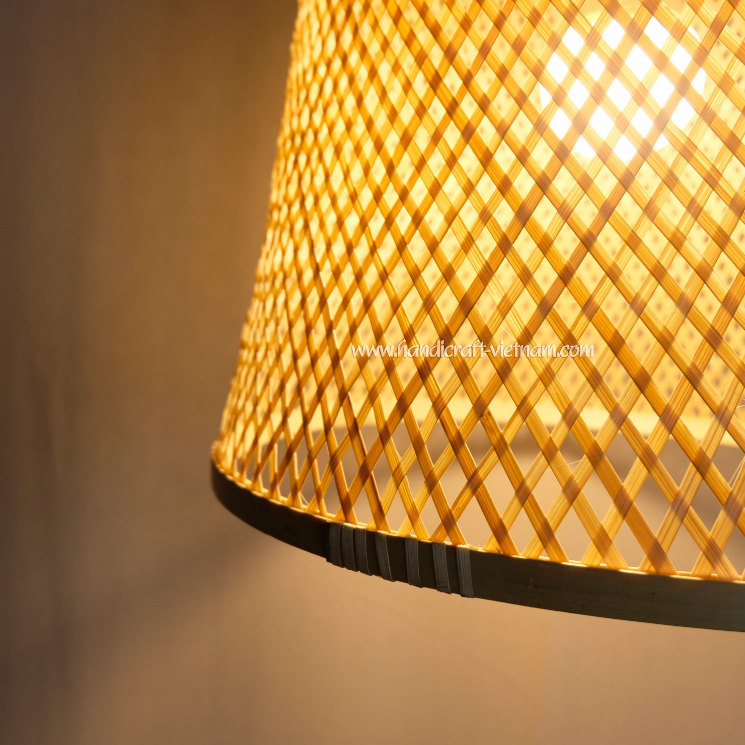 Chao đèn An Nhiên