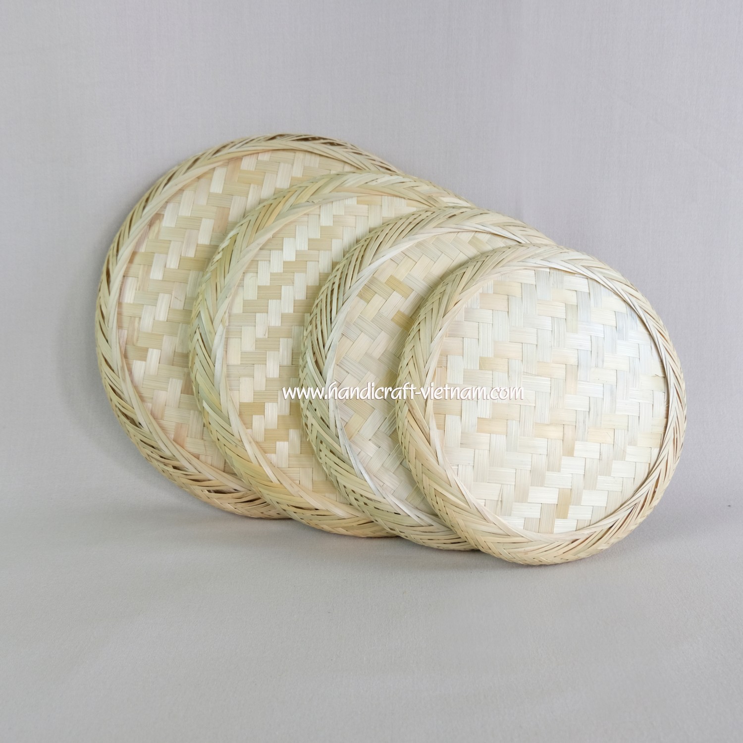 Mẹt tre hoa thị 2 lớp