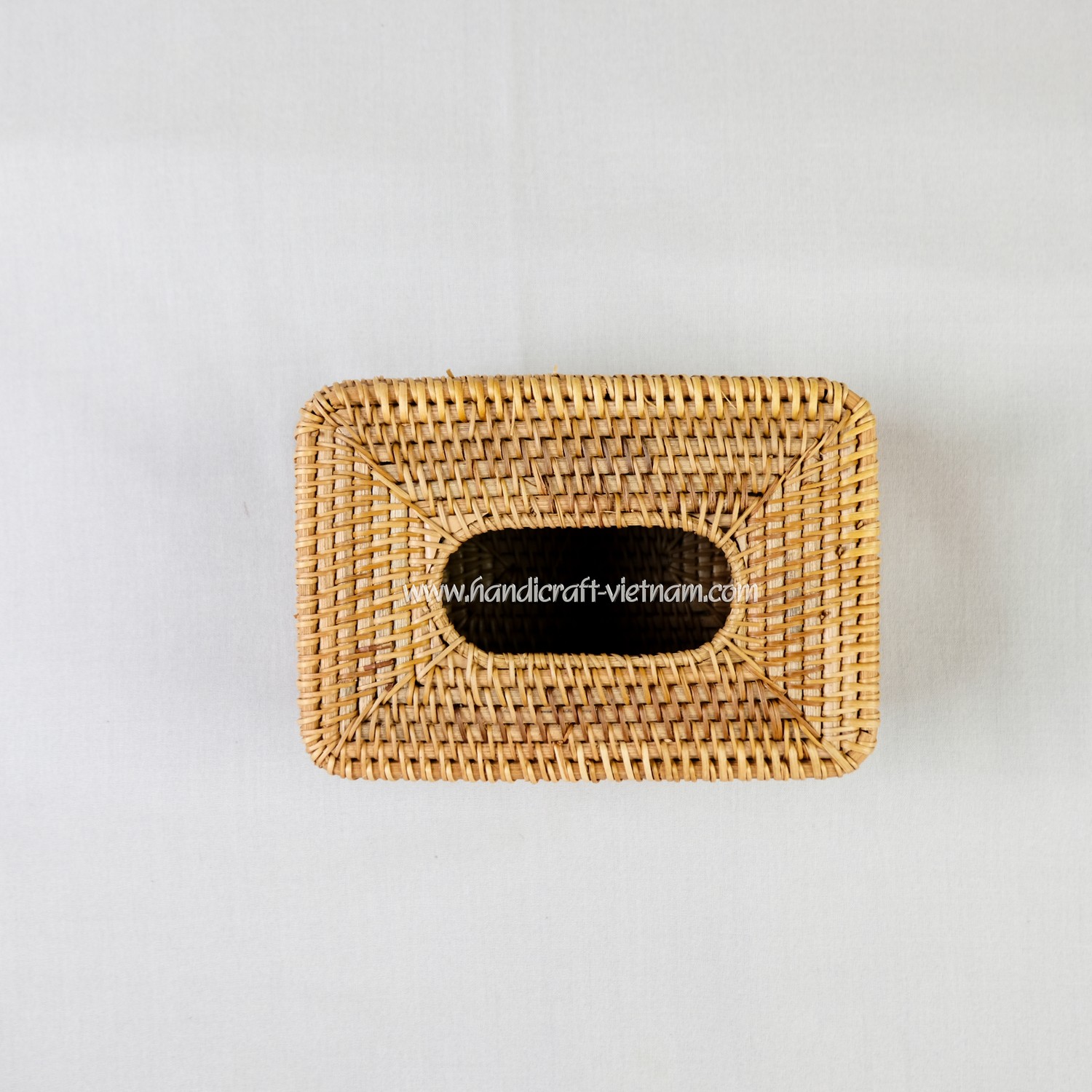 Hộp giấy ăn chữ nhật