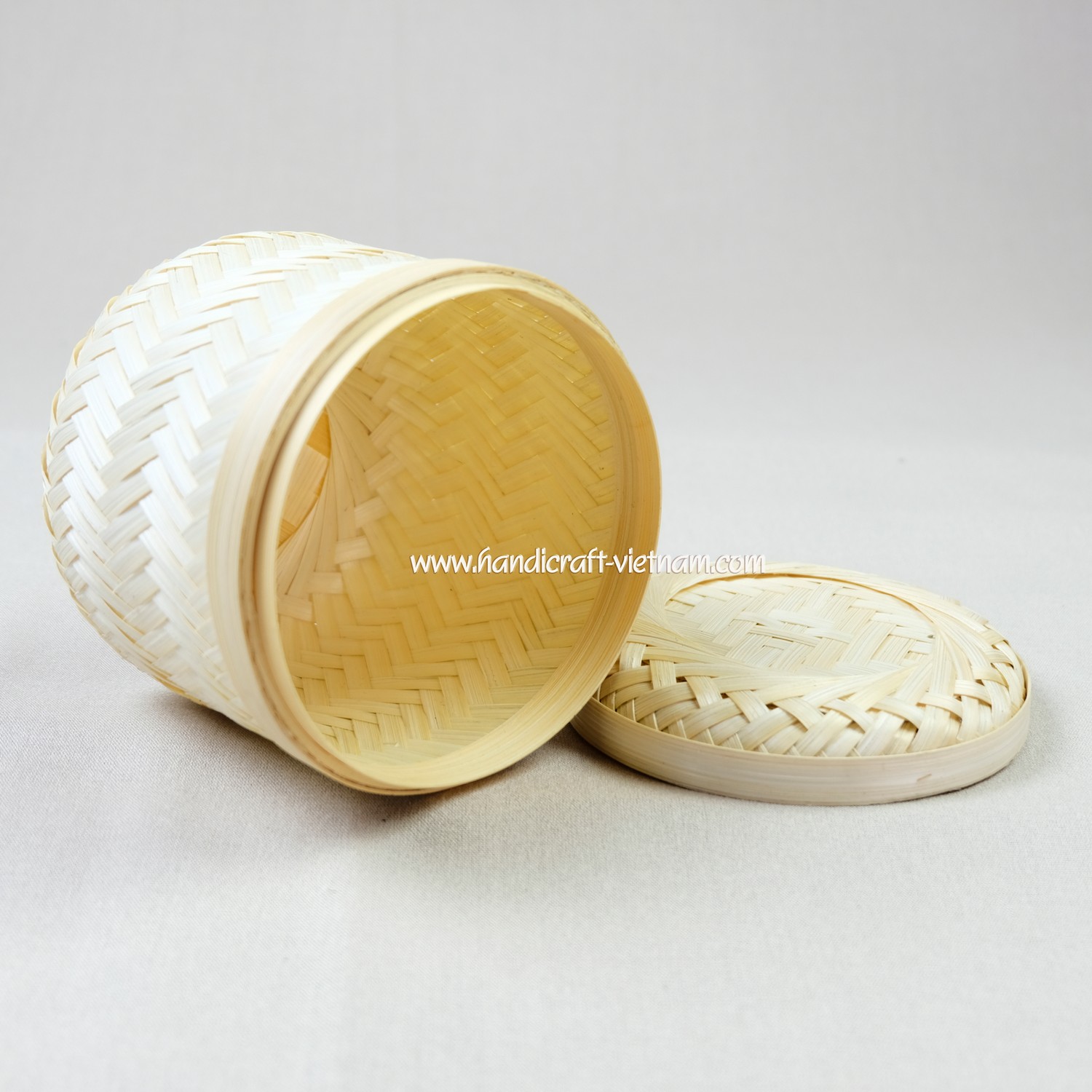 Hộp chè nan bọng