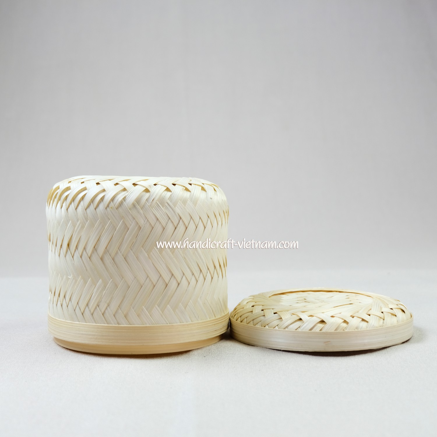 Hộp chè nan bọng