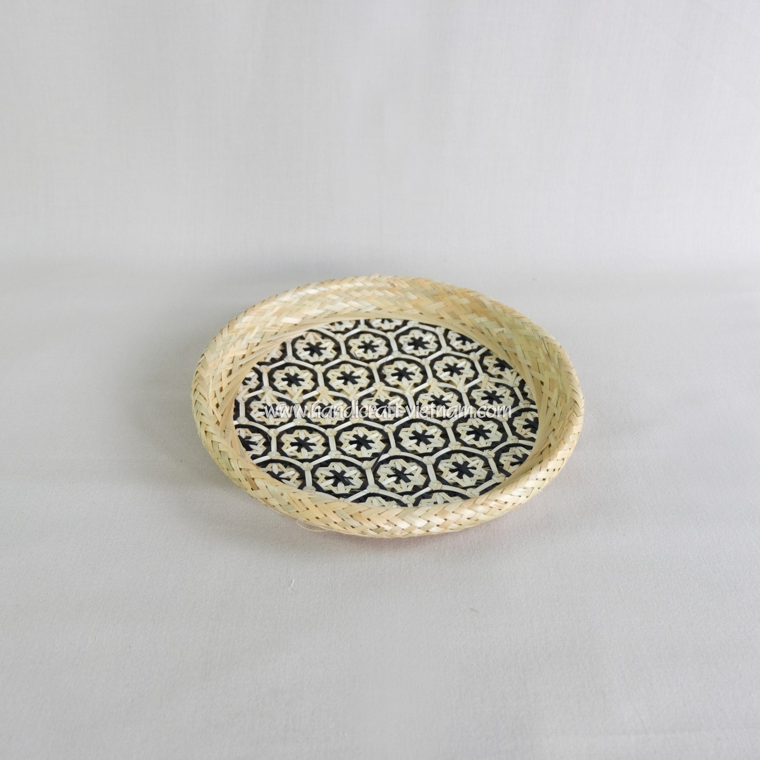 Mẹt tre hoa thị 2 lớp