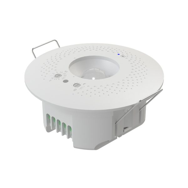 Đèn LED Downlight Thông Minh Âm Trần