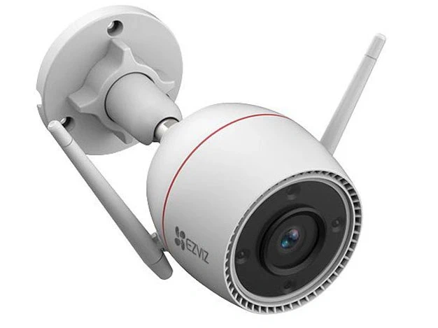 CAMERA WIFI NGOÀI TRỜI CS - H3C 2K