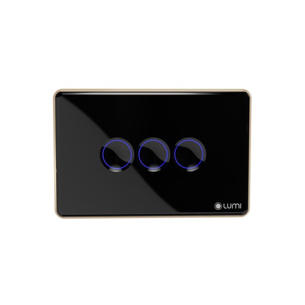 Công Tắc Cửa Cuốn Thông Minh Luto