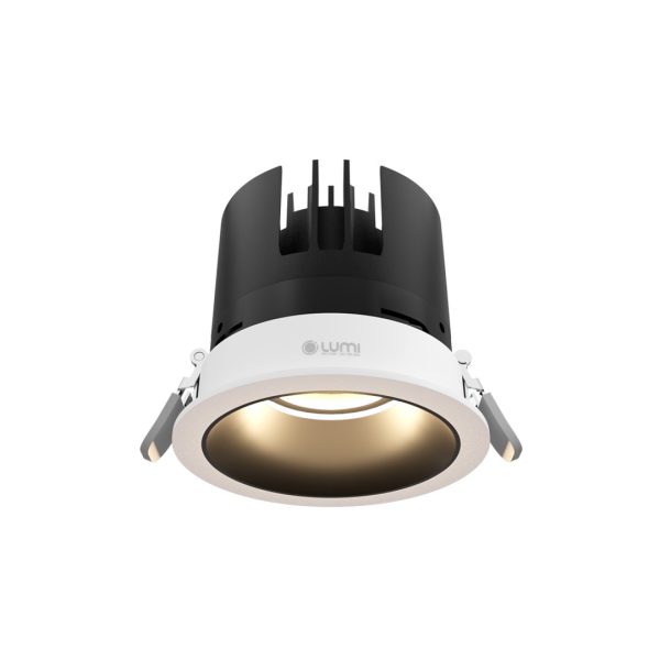 Đèn Spotlight Âm Trần Chỉnh Hướng 15W