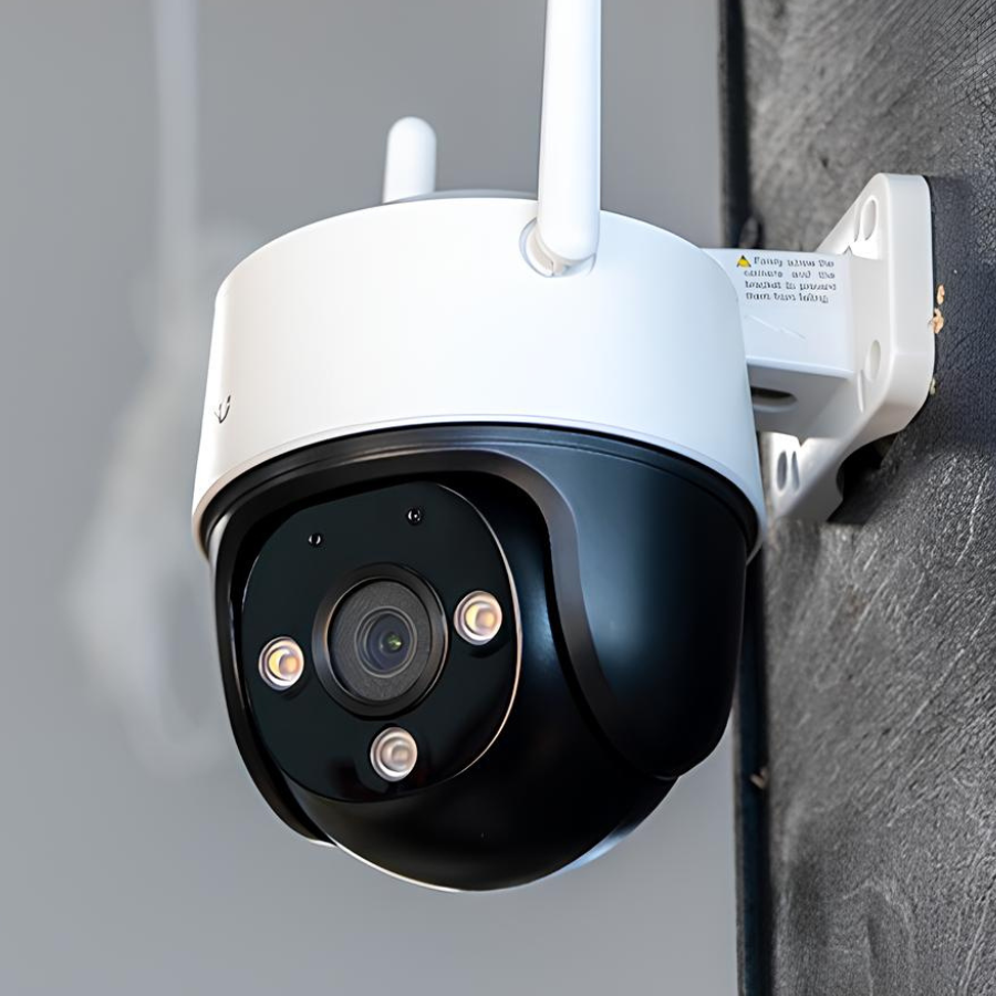 CAMERA WIFI 3MP iMOU Cruiser SE+ IPC-S31FEP