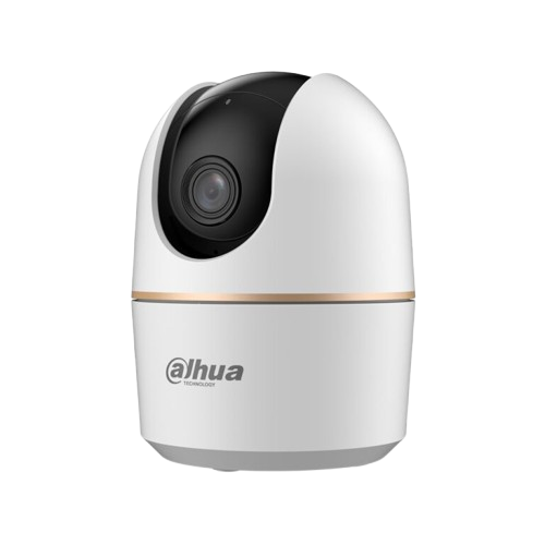 Camera Wifi quay quét trong nhà Hero A1 3MP DAHUA DH-H3AE