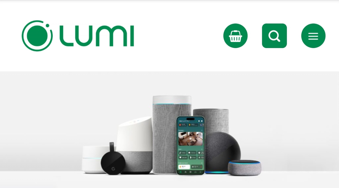 Điều Khiển Nhà Bằng Giọng Nói