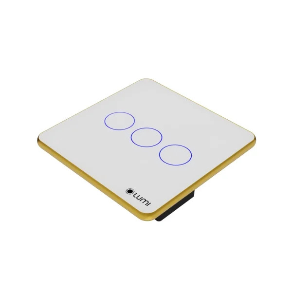 Công Tắc Luto Điều Khiển Rèm Đơn