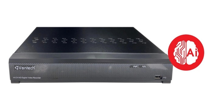 ĐẦU GHI HÌNH VPH-N4416LPR
