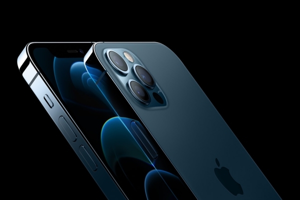 DxOMark chia sẻ bài đánh giá âm thanh của iPhone 12 Pro Max và HomePod mini