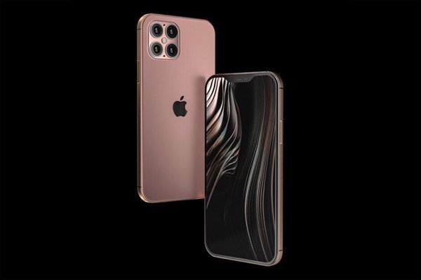 iPhone 12 được trang bị màn hình OLED, chip A14 và module 5G đã khiến khi chi phí linh kiện tăng 26% so với iPhone 11