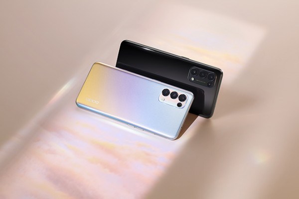 OPPO Reno5 Lite vừa đạt chứng nhận 3C với sạc nhanh 30W?