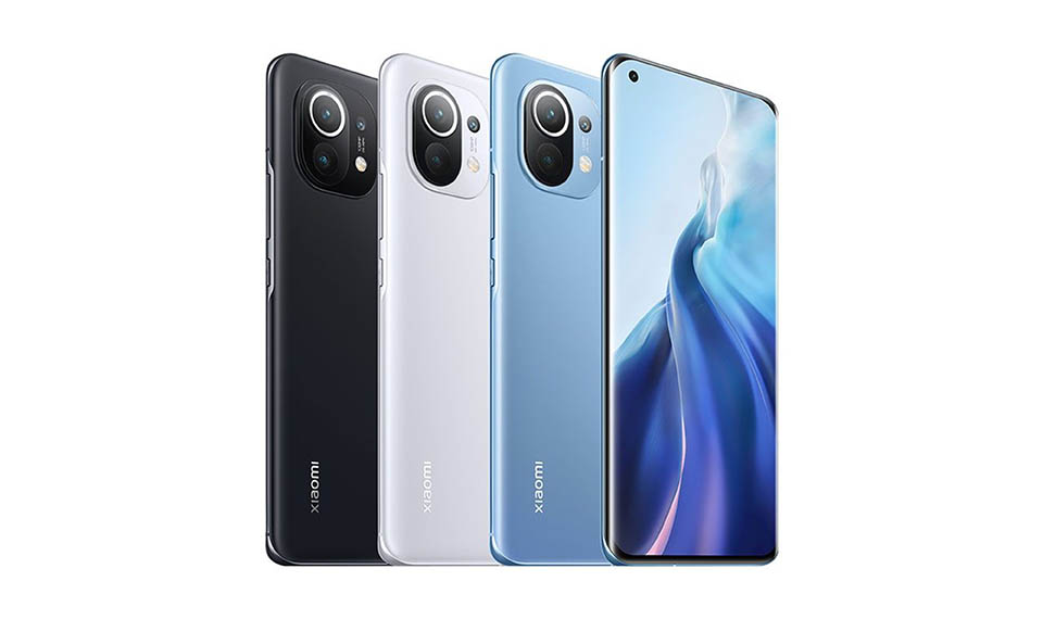 Xiaomi Mi 11 Pro cấu hình “khủng” sẽ ra mắt vào tháng 2 năm sau
