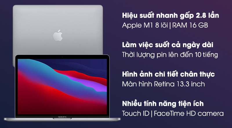 MacBook Pro 16 inch 2019 Touch Bar 2.3GHz Core i9 1TB