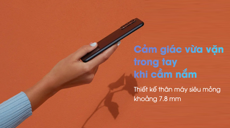 Điện thoại OPPO Reno5 (8GB|128GB)
