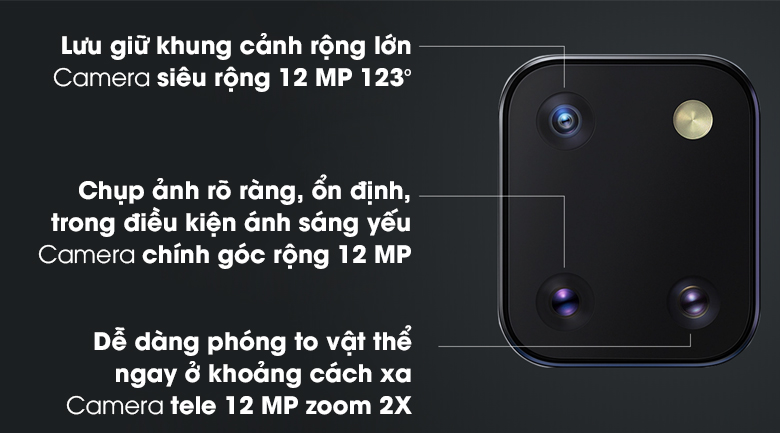 Samsung Galaxy Note 10 Lite