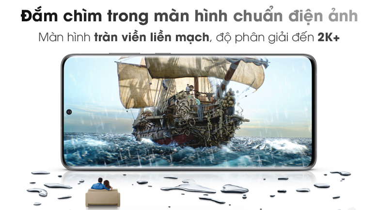 Samsung Galaxy S20 Ultra