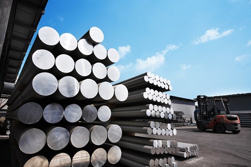 Các đặc tính cơ học Nhôm