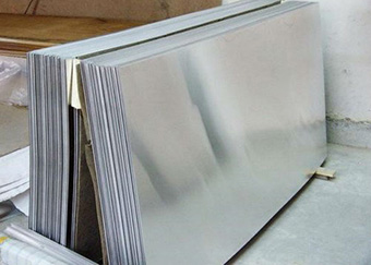 NHÔM TẤM - CUỘN