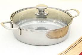 Top 5 món ăn độc lạ, thơm ngon nức mũi với nồi chiên không dầu Kangaroo