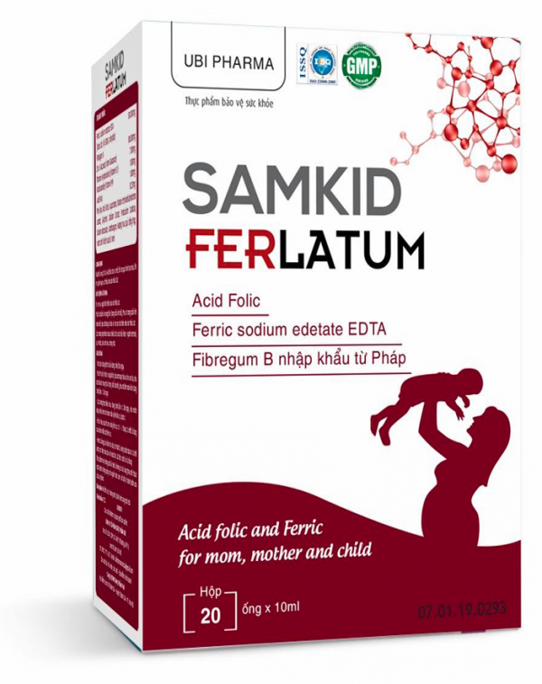 Samkid Ferlatum