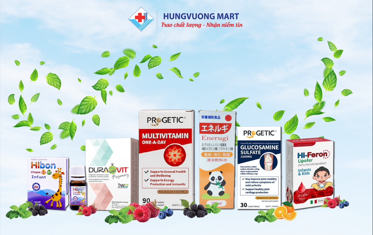 Công ty TNHH một thành viên siêu thị Hùng Vương